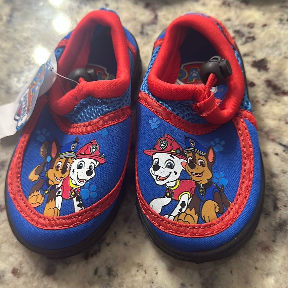 Baby Size 1